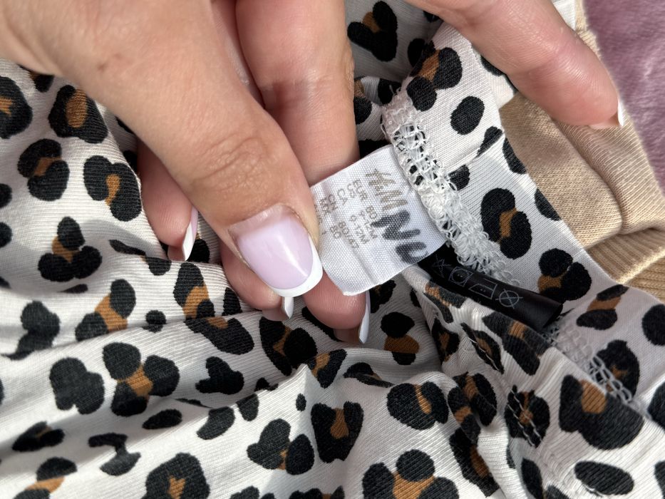 Костюм на дівчинку 80 см