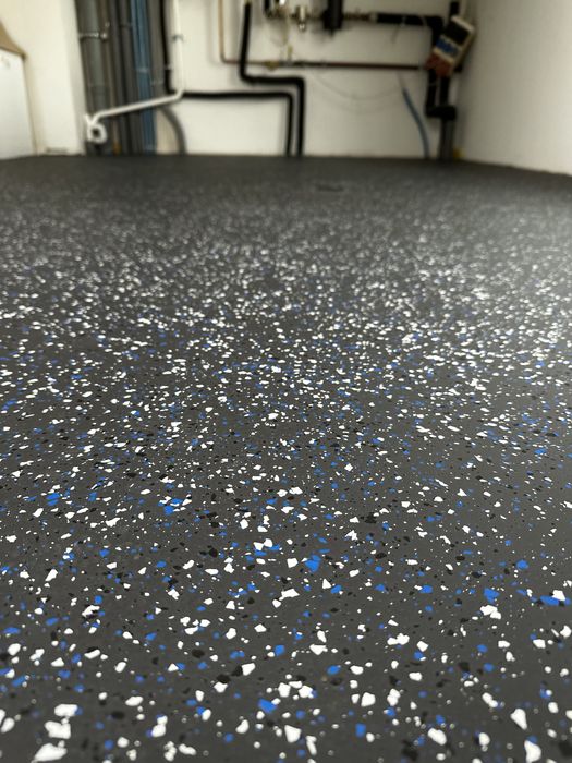 Posadzka żywicza posadzki żywica epoxy posadzki dekoracyjne