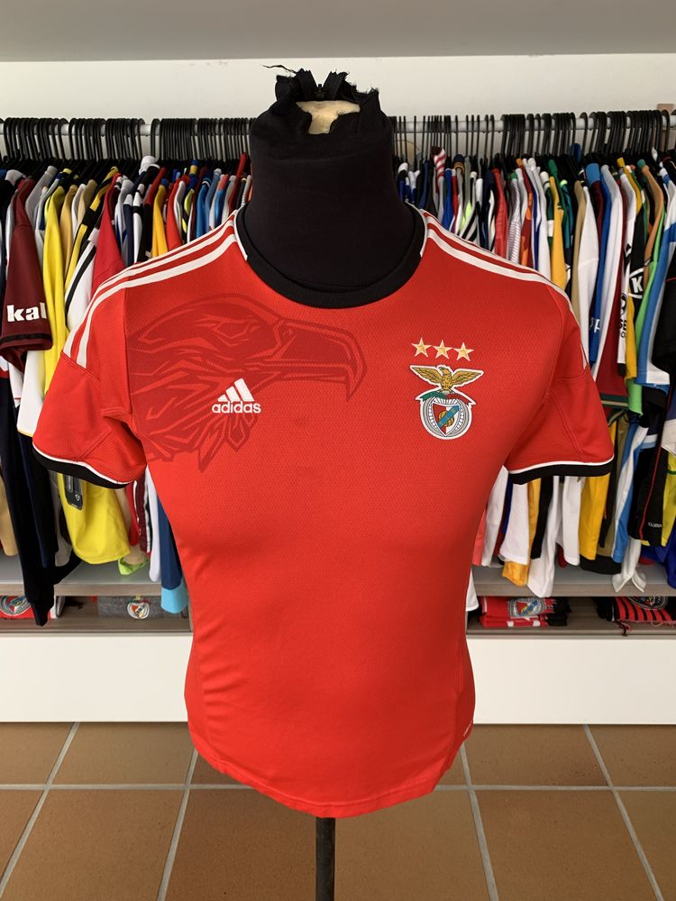 Camisola Benfica