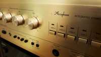 Wzmacniacz zintegrowany Accuphase e 206