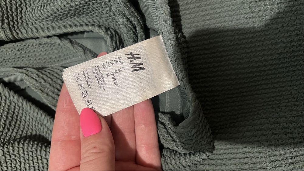 Купальник для вагітних H&M