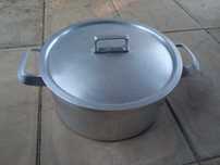 Panela ferro fundido