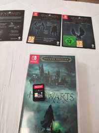 Hogwarts Legacy Deluxe switch