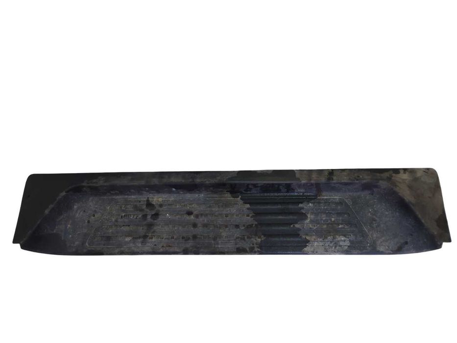 VW Transporter T5 Stopień Nakładka Na Próg Drzwi Przesuwnych Prawych