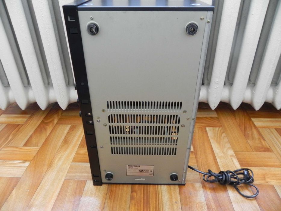 Wzmacniacz Telefunken HA 870 2x70W