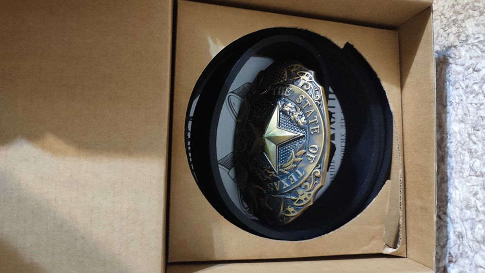 Ремінь техас клямра