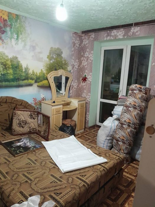 Пропонуємо до продажу 3-х кімнатну квартиру