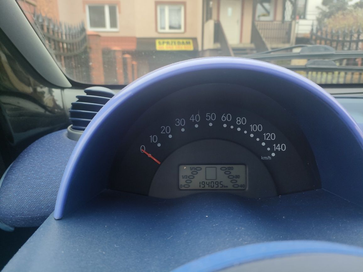 Sprzedam Smart Fortwo I