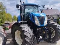 New Holland t 7030 t7040 t6090 t 6080 bardzo ładny BRutto