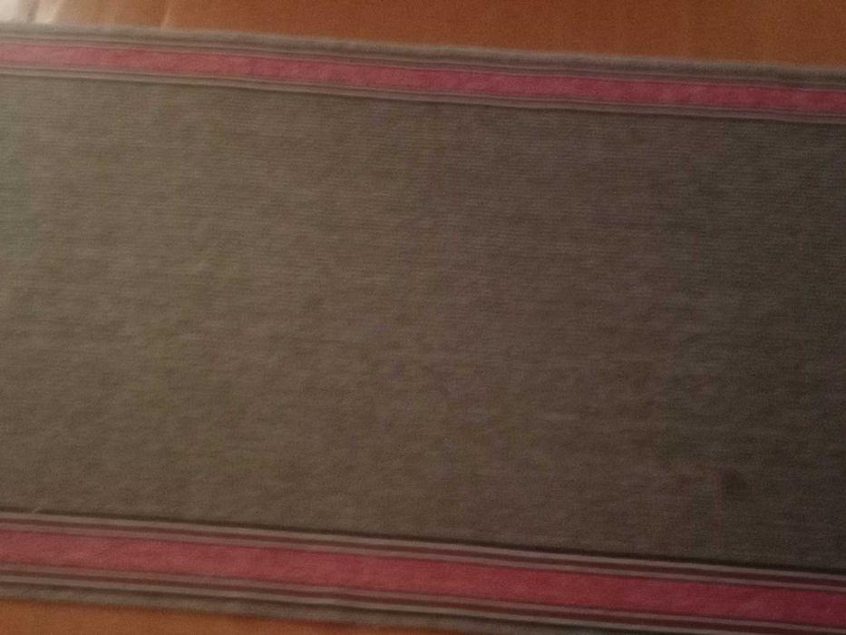 Ковровые дорошки