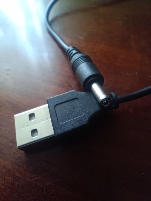 Кабелі різних типів, micro usb, перехідники DIN, тюльпани, AUX, iPhone