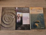 Paulo Coelho- 3 książki