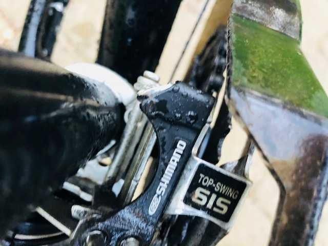 Trekking Accent Navigator