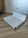 Szuflada pod zlew Maximera 60x45  Ikea Metod