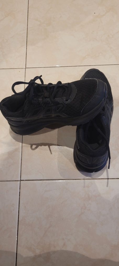 Ténis Asics originais