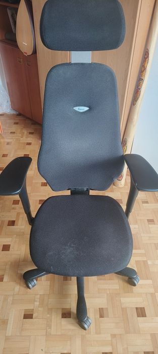 kinnarps plus 6000