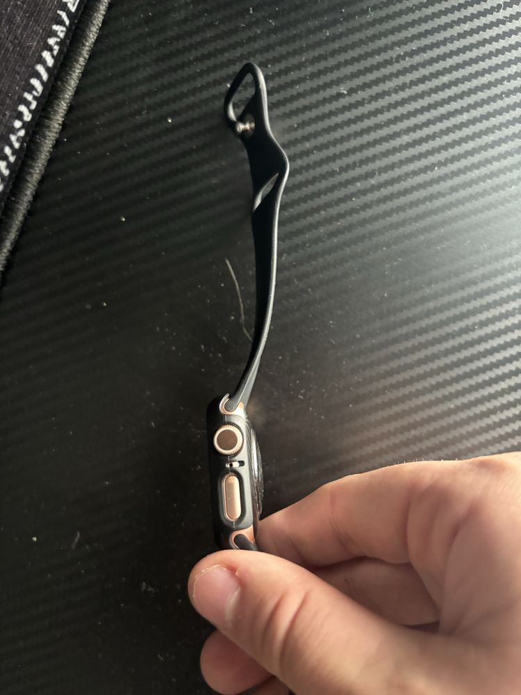 apple watch series 6