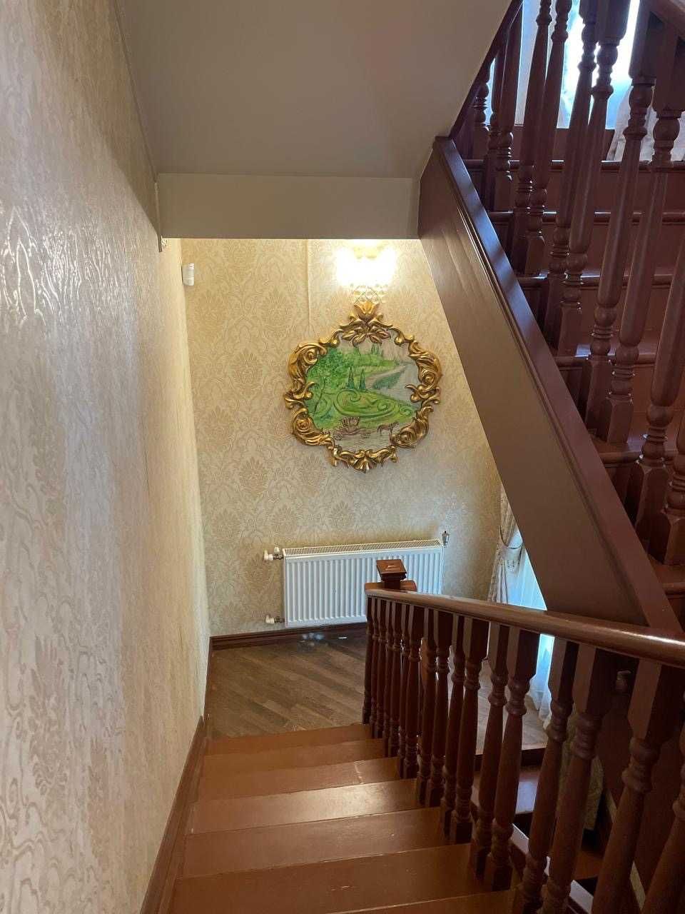 Дом в Аркадии! Закрытый кооператив! Не стареющая классика! 1A37
