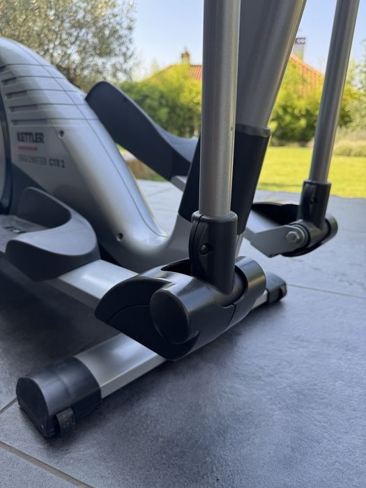 Orbitrek kettler ergometr ctr2