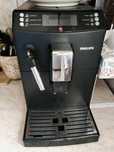 Ekspres ciśnieniowy Philips 3100
