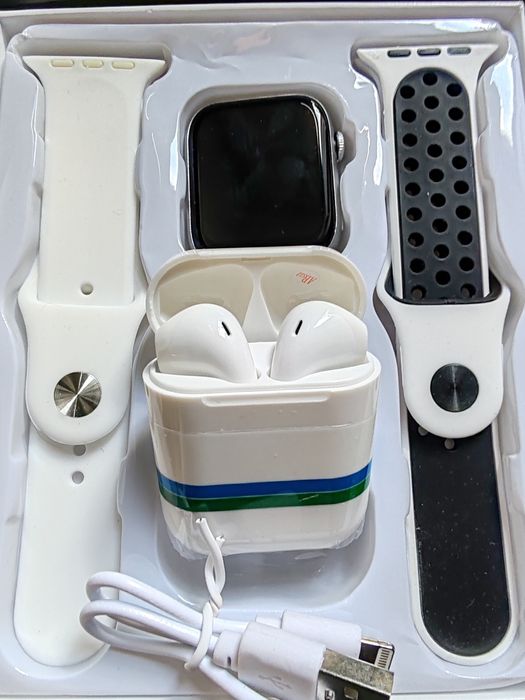 Relógio - Watch T55 Pro Max