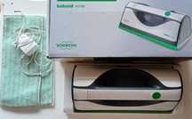 VG 100, Limpa vidros, Vorwerk Kobold, como novo.