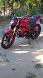 Mota Benelli bn 125 com 19 mil kilometros está como nova mesmo