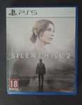 Silent Hill 2 Ps5