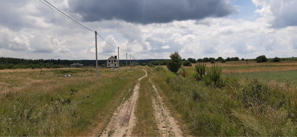 Земельна ділянка, земельна ділянка під забудову