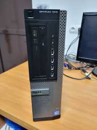 i5-3470, 16GB Ram, AMD Radeon HD5450, SSD 240 + HDD 500GB