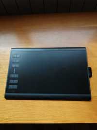 Tablet graficzny Huion 1060plus
