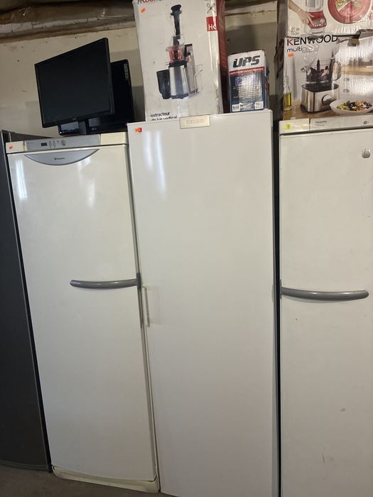 Морозилка Сіменс ноуфрост