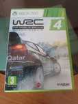 WRC 4 FIA World Rally Championship.Stan idealny.X box 360