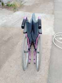 Инвалидная коляска /коталка/