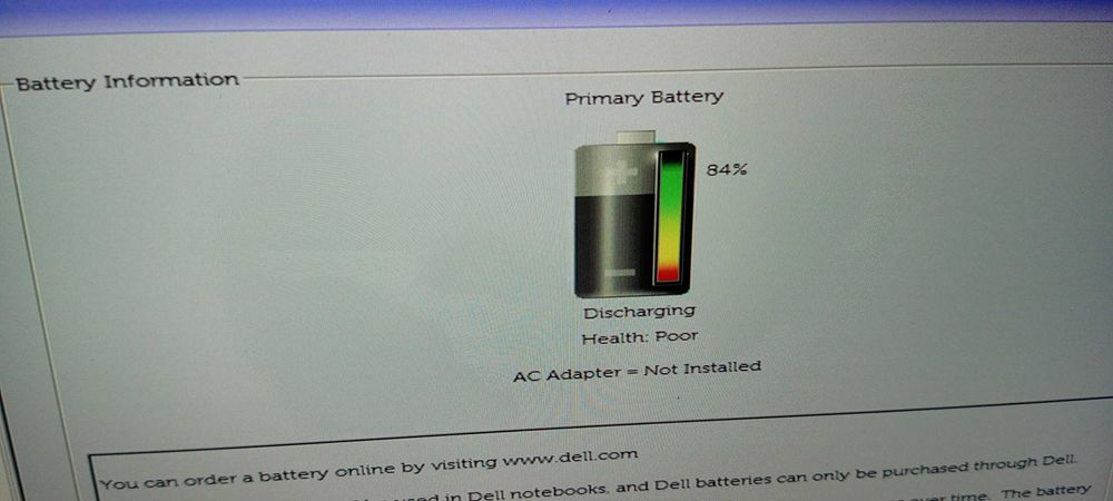 Батарея Dell F3YGT 60Вт*ч 7890мА*ч 7.6В для ноутбука 7480 7280 и др.