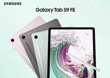Планшет Samsung Galaxy Tab S9 FE 10.9 WiFi 6/128GB (SM-X510N)!
