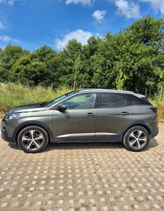 Peugeot 308 allure FULL EXTRAS