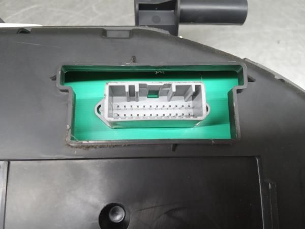 Quadrante / painel de instrumentos RENAULT Clio III (BR0/1, CR0/1)