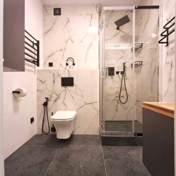 Без КОМІСІЇ Однокімнатна квартира з ремонтом і меблями НАБЕРЕЖНА міста