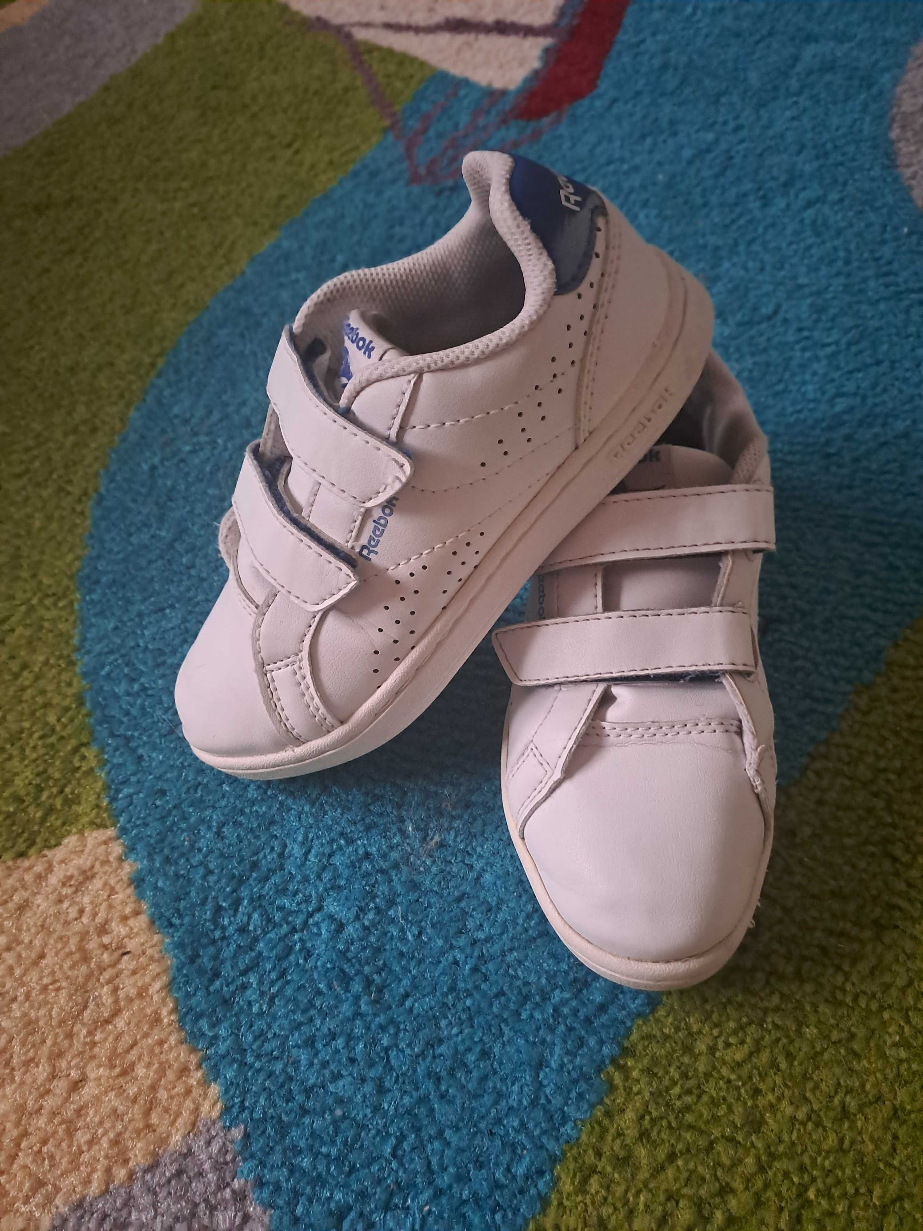 Buty sportowe sneakersy Reebok rozm.29