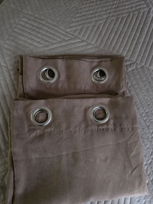 Zasłony na przelotkach  140x 240