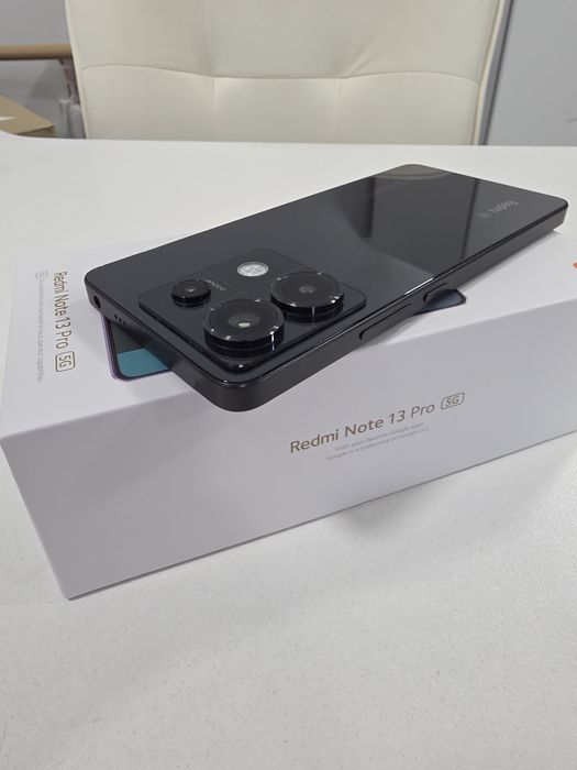 Xiaomi Redmi Note 13 Pro 5G 8/256