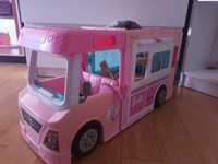 Barbie Kamper 3w1 GHL93