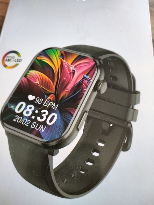Smart watch r 60