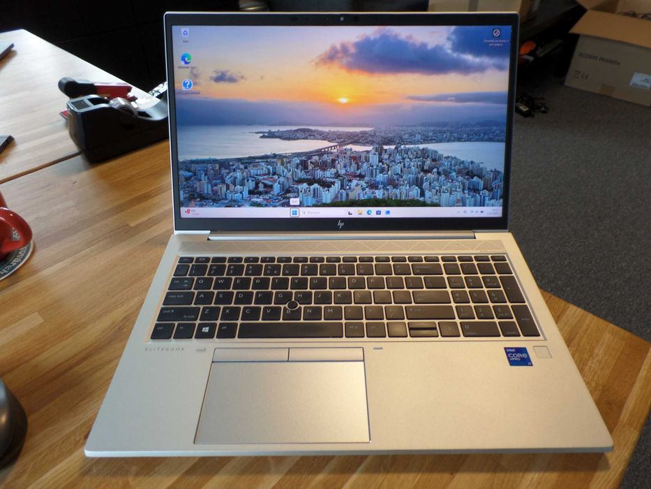 HP EliteBook 850 G8 i7 SSD 512 GB 32 GB win 11 laptop notebook _2