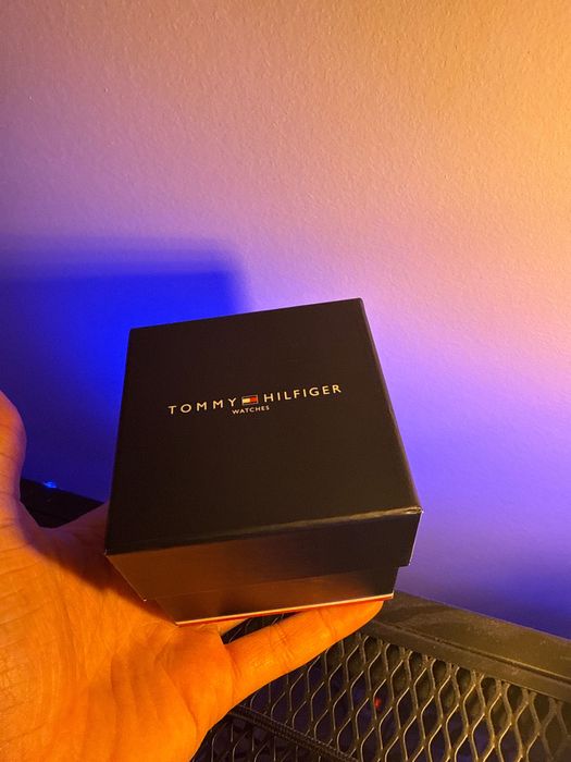 Relógio Tommy Hilfiger