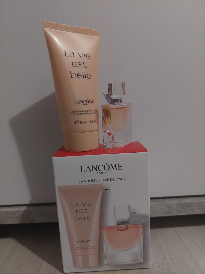 Оригінал Lancome La Vie Est Belle мініатюра