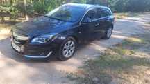 Opel insignia 2.0 tcdi 170ps