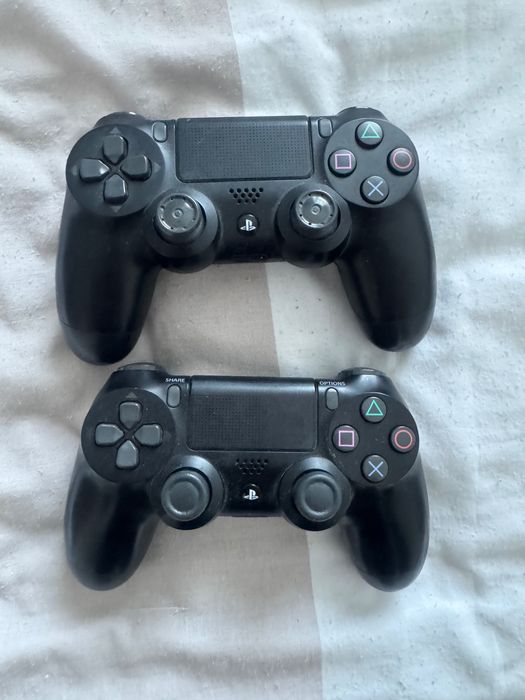 Play Station 4 Pro 1 TB