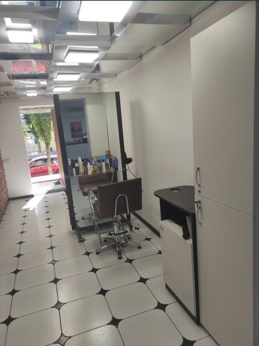 Аренда рабочего места